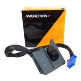 Magnetron