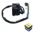 Punho Chave Luz Cg 150 Titan Es Esd 2004 2005 2006 2007 2008
