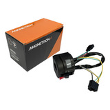 Punho Chave Luz Magnetron Factor 125 K e ed 2014 2015 2016