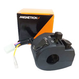 2021magnetron