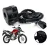 Punho Chave Luz Seta Xre 300 2010 2011 2012 2013 2014 2015