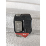 Punho De Luz Bmw K1200s Lado Esquerdo