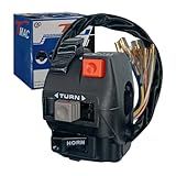 Punho De Luz CG 125 95 99 Tmac