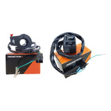 Punho De Luz Chave De Partida Honda Cg150 Titan 2004 2008