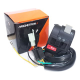 Magnetron