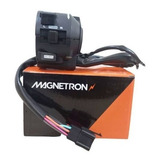 Punho De Luz Honda Cbx 250 Twister 2006 2007 2008 Magnetron