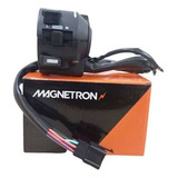 Magnetron