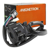 Magnetron