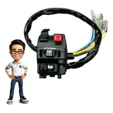 Punho De Luz Honda
