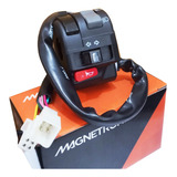 Magnetron