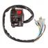 Punho De Luz Titan Ks Cargo 1995 96 97 98 99 Modelo Original