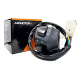 Magnetron