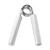 Punho De Mão De 300 Lb Fortalecedor De Punho Para Serviço Pesado Antiderrapante Exercitador De Mão De Punho E Antebraço Desenvolvedor Fortalecedor Home Gym Fitness