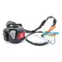 Punho De Partida Cb500 Cg Titan Bros Universal