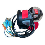 Punho De Partida Cb500 Universal Titan 160 Fan 160 150 Xre