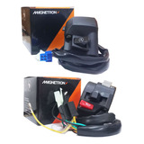 Punho De Partida Chave De Luz Factor 125 E 2014 2015