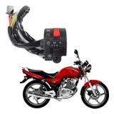 Punho De Partida Suzuki