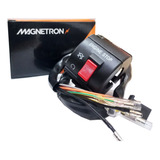 Magnetron