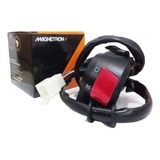 Magnetron