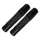 Punho Esportiva Peso Longo Moto Anti Derrapante