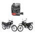 Punho Esquerdo Chave Luz Moto Yamaha Xtz/ybr125 Mais Vendido