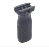 Punho Front Grip Magpul Grip Vertical P Trilho 20 Ou 22mm