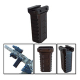 Punho Front Grip Tx0 Foregrip Vertical