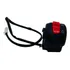 Punho Interruptor Corta Corrente Ybr Factor 125 K 2009 2013