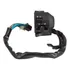 Punho Interruptor De Luz Para Moto Cb 300r 1  Linha