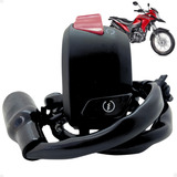 Punho Interruptor De Partida Para Honda Xre 190 2016 2019