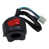Punho Interruptor Partida Fazer 250 2011 2012 2013 2014 2015