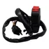Punho Interruptor Partida Hond Tornado Xr 250 2006 2007 2008