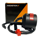 Magnetron