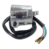 Punho Luz Cg 125