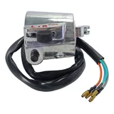 Punho Luz Cg 125