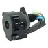 Punho Luz Honda Cbx 250 Twister 2006 2007 2008