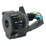 Punho Luz Honda Cbx
