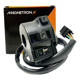 Magnetron