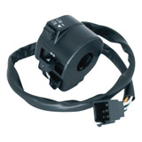 Punho Luz Seta Pisca Buzina Honda Cg 150 Ks Titan 2004 2008