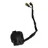 Punho Luz Seta Usado Yamaha Fazer 150 Original 2014/19
