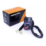 Punho Luz Xtz 250 Tenere 2011 15 Esquerdo magnetron 902356