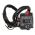Punho Partida Direito Suzuki Yes 125 Intruder 125 2007 9 Fio