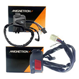 Magnetron