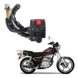 Punho Partida Suzuki Intruder 125 2006 2007 2008 2009 2010