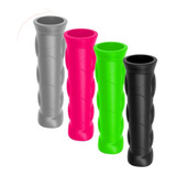 Punho Undergrip Bubble Para Raquete De Beachtennis E Padel