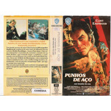 Punhos De Aço - Consulte Filmes De Clint Eastwood
