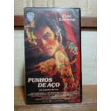 Punhos De Aco Um