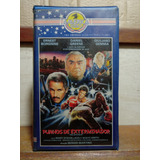 Punhos De Exterminador - Sergio Martino - Ernest Borgnine