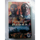 Punhos De Pedra Vhs