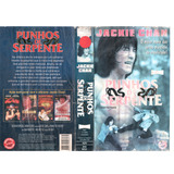 Punhos De Serpente - Jackie Chan - Dublado